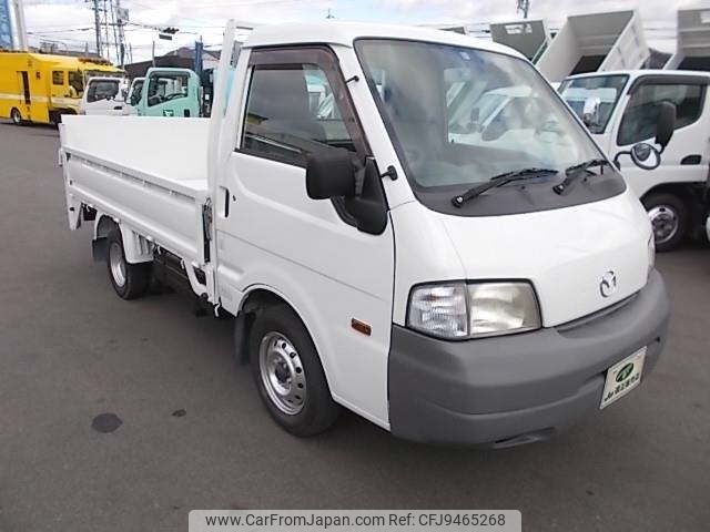 mazda bongo-truck 2014 -MAZDA--Bongo Truck SKP2T-113881---MAZDA--Bongo Truck SKP2T-113881- image 1