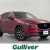 mazda cx-5 2018 -MAZDA--CX-5 6BA-KFEP--KFEP-201669---MAZDA--CX-5 6BA-KFEP--KFEP-201669- image 1