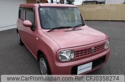 suzuki alto-lapin 2009 GOO_JP_700070659730241023002