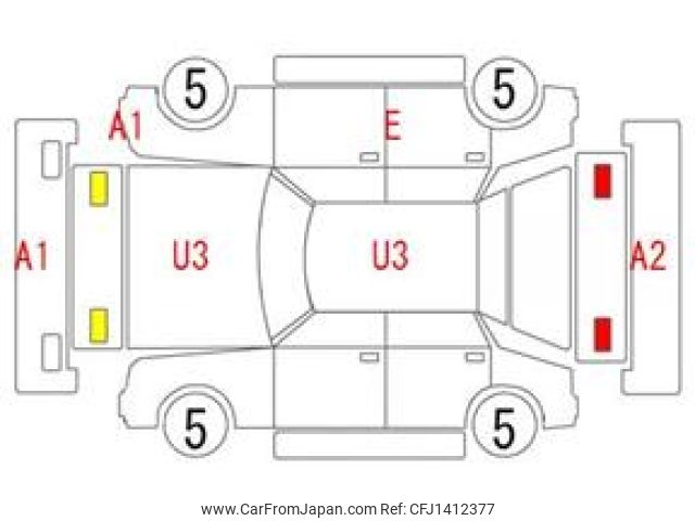 daihatsu thor 2021 -DAIHATSU--Thor 4BA-M900S--M900S-0082850---DAIHATSU--Thor 4BA-M900S--M900S-0082850- image 2