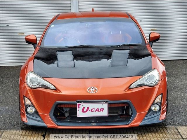 toyota 86 2015 -TOYOTA--86 DBA-ZN6--ZN6-050828---TOYOTA--86 DBA-ZN6--ZN6-050828- image 2