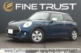 mini mini-others 2017 -BMW--BMW Mini DBA-XM15--WMWXM520702G36836---BMW--BMW Mini DBA-XM15--WMWXM520702G36836-