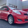 toyota vitz 2010 quick_quick_KSP90_5181548 image 12