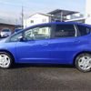 honda fit 2012 -HONDA 【静岡 502ﾈ3050】--Fit DAA-GP1--GP1-1096150---HONDA 【静岡 502ﾈ3050】--Fit DAA-GP1--GP1-1096150- image 29