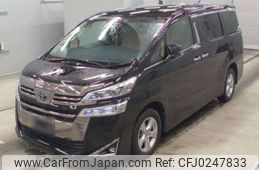 toyota vellfire 2020 -TOYOTA--Vellfire AGH35W-0043573---TOYOTA--Vellfire AGH35W-0043573-