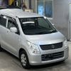 suzuki wagon-r 2010 CFJ1467663 image 5