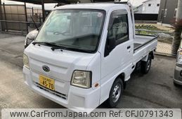 subaru sambar-truck 2011 -SUBARU--Samber Truck EBD-TT2--TT2-532177---SUBARU--Samber Truck EBD-TT2--TT2-532177-