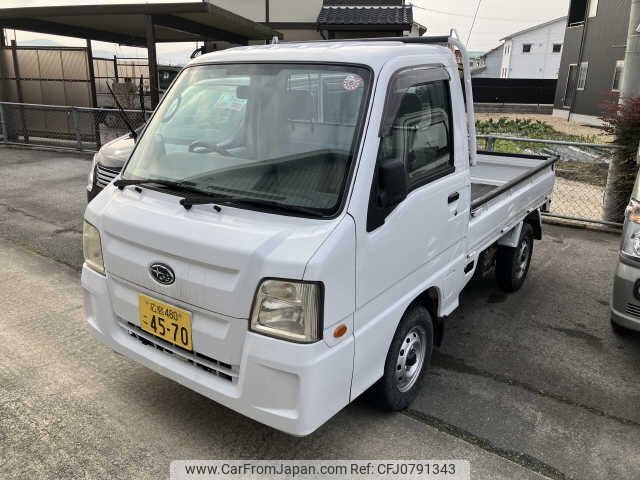 subaru sambar-truck 2011 -SUBARU--Samber Truck EBD-TT2--TT2-532177---SUBARU--Samber Truck EBD-TT2--TT2-532177- image 1