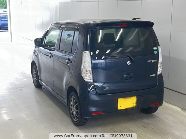 suzuki wagon-r 2013 -SUZUKI 【広島 790な358】--Wagon R MH34S-715451---SUZUKI 【広島 790な358】--Wagon R MH34S-715451- image 2