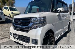 honda n-box 2017 quick_quick_JF1_JF1-2534700