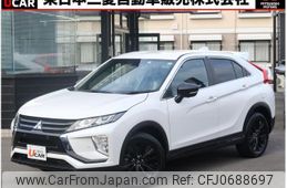 mitsubishi eclipse-cross 2020 quick_quick_3DA-GK9W_GK9W-0200608