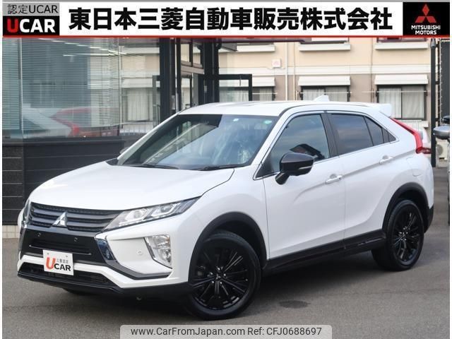 mitsubishi eclipse-cross 2020 quick_quick_3DA-GK9W_GK9W-0200608 image 1