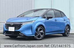 nissan aura 2021 -NISSAN--AURA 6AA-FE13--FE13-203149---NISSAN--AURA 6AA-FE13--FE13-203149-