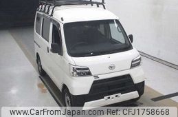 daihatsu hijet-van 2021 CFJ1758668