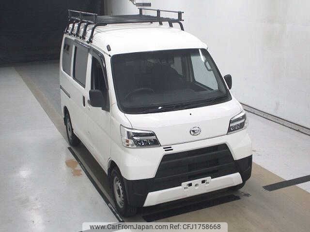 daihatsu hijet-van 2021 CFJ1758668 image 1