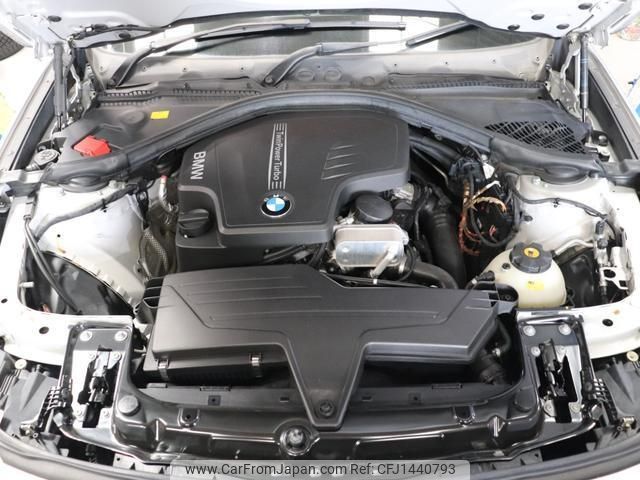 bmw 3-series 2014 quick_quick_DBA-3X20_WBA3X12030D373194 image 2