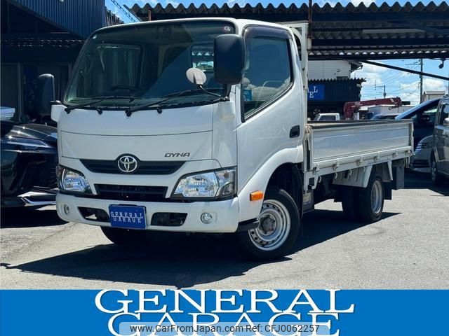 toyota dyna-truck 2019 GOO_NET_EXCHANGE_0840302A30240731W002 image 1