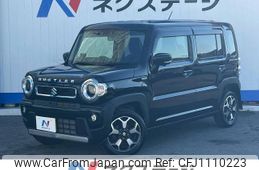 suzuki hustler 2020 -SUZUKI--Hustler 4AA-MR52S--MR52S-110988---SUZUKI--Hustler 4AA-MR52S--MR52S-110988-