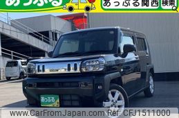 daihatsu taft 2021 CFJ1511000