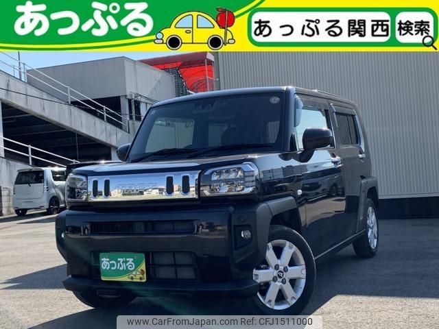 daihatsu taft 2021 CFJ1511000 image 1