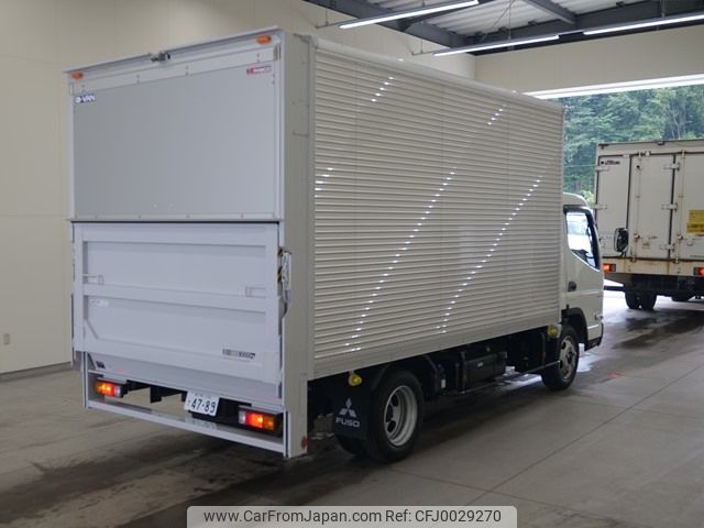 mitsubishi-fuso canter 2024 -MITSUBISHI 【前橋 100ｻ4789】--Canter FEB50-602884---MITSUBISHI 【前橋 100ｻ4789】--Canter FEB50-602884- image 2