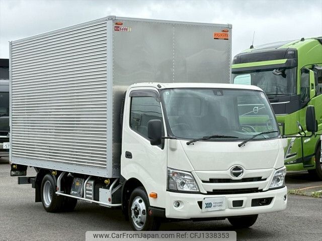 hino dutro 2024 -HINO--Hino Dutoro 2KG-XZU712M--XZU712-0017453---HINO--Hino Dutoro 2KG-XZU712M--XZU712-0017453- image 2