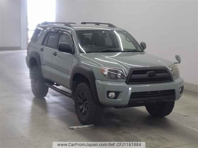 toyota hilux-surf undefined -TOYOTA--Hilux Surf GRN215W-8109166---TOYOTA--Hilux Surf GRN215W-8109166- image 1