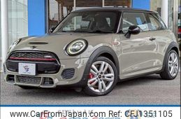 mini mini-others 2019 quick_quick_CBA-XRJCWM_WMWXR92030TP27828