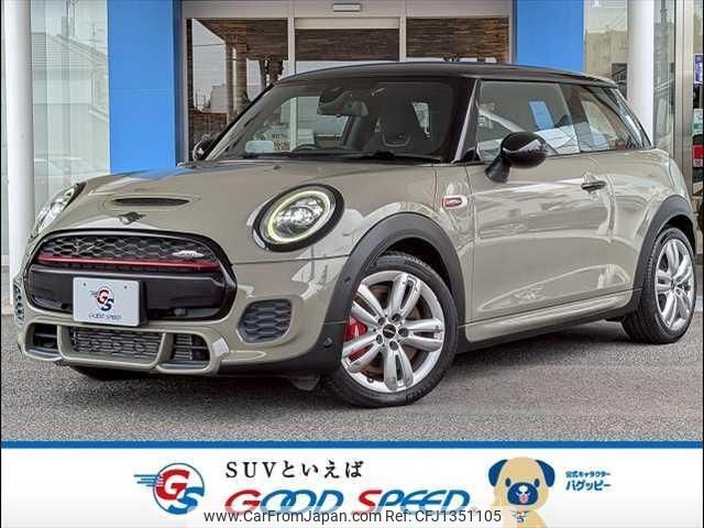 mini mini-others 2019 quick_quick_CBA-XRJCWM_WMWXR92030TP27828 image 1