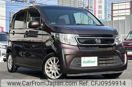 honda n-wgn 2016 -HONDA--N WGN DBA-JH1--JH1-2101574---HONDA--N WGN DBA-JH1--JH1-2101574-