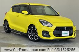 suzuki swift 2020 CFJ1525256