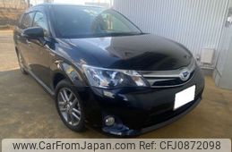 toyota corolla-fielder 2014 -TOYOTA--Corolla Fielder DAA-NKE165G--NKE165-7067504---TOYOTA--Corolla Fielder DAA-NKE165G--NKE165-7067504-