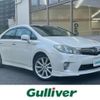 toyota sai 2010 -TOYOTA--SAI DAA-AZK10--AZK10-2018220---TOYOTA--SAI DAA-AZK10--AZK10-2018220- image 1