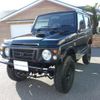 suzuki jimny 1998 CFJ1777831 image 61