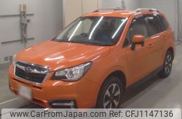 subaru forester 2016 -SUBARU--Forester SJ5-078380---SUBARU--Forester SJ5-078380-