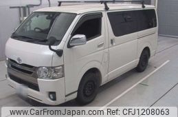 toyota regiusace-van 2017 -TOYOTA 【名古屋 401ね8829】--Regius ace Van KDH201V-0240046---TOYOTA 【名古屋 401ね8829】--Regius ace Van KDH201V-0240046-