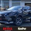 lexus nx 2015 -LEXUS--Lexus NX DAA-AYZ15--AYZ15-1006446---LEXUS--Lexus NX DAA-AYZ15--AYZ15-1006446- image 1