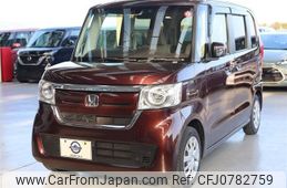 honda n-box 2019 -HONDA--N BOX 6BA-JF3--JF3-1422964---HONDA--N BOX 6BA-JF3--JF3-1422964-