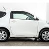 toyota iq 2009 -TOYOTA--iQ DBA-KGJ10--KGJ10-6013782---TOYOTA--iQ DBA-KGJ10--KGJ10-6013782- image 7