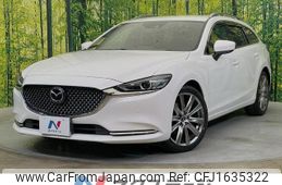 mazda atenza 2021 CFJ1635322