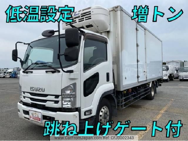 isuzu forward 2018 quick_quick_2PG-FSR90S2_FSR90-7008999 image 1