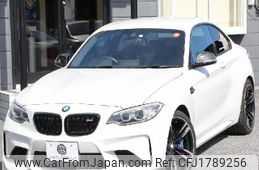bmw bmw-others 2017 CFJ1789256