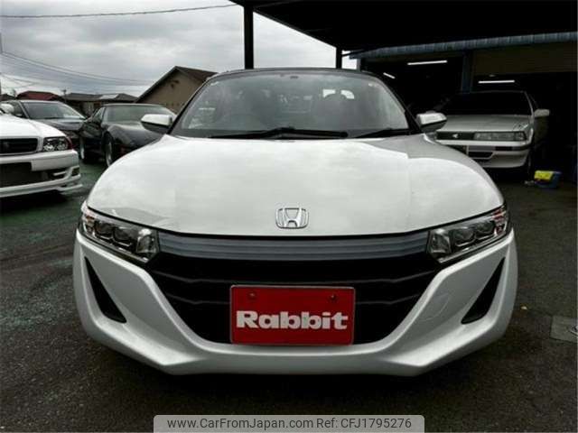 honda s660 2016 CFJ1795276 image 1