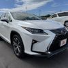 lexus rx 2017 -LEXUS--Lexus RX DAA-GYL20W--GYL20-0005232---LEXUS--Lexus RX DAA-GYL20W--GYL20-0005232- image 8