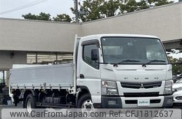 mitsubishi-fuso canter 2013 CFJ1812637