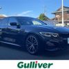 bmw 3-series 2019 -BMW--BMW 3 Series 3DA-5V20--WBA5V72090FH27261---BMW--BMW 3 Series 3DA-5V20--WBA5V72090FH27261- image 1