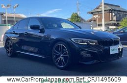 bmw 3-series 2019 -BMW--BMW 3 Series 3DA-5V20--WBA5V72090FH27261---BMW--BMW 3 Series 3DA-5V20--WBA5V72090FH27261-