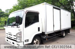 isuzu elf-truck 2014 GOO_NET_EXCHANGE_0403477A30250615W001
