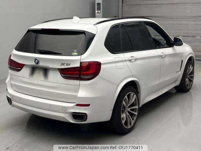 bmw x5 2018 CFJ1770411 image 2