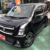 suzuki wagon-r 2017 -SUZUKI 【広島 581ﾁ9185】--Wagon R MH55S--901853---SUZUKI 【広島 581ﾁ9185】--Wagon R MH55S--901853- image 1